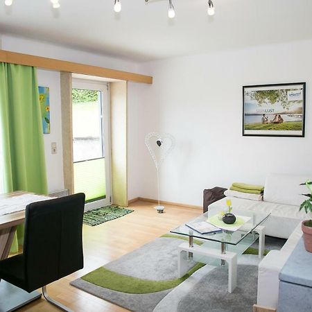 Ferienwohnung Reimann Sattendorf Luaran gambar