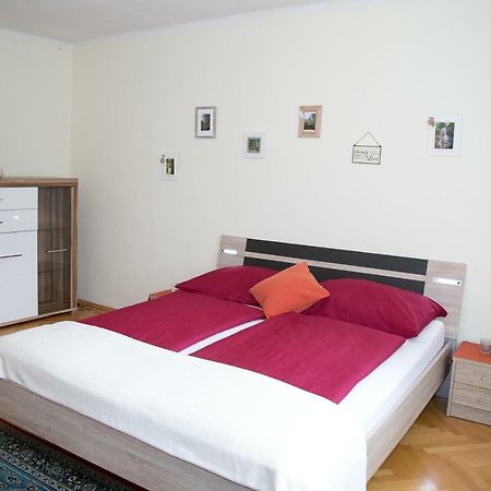 Ferienwohnung Reimann Sattendorf Luaran gambar