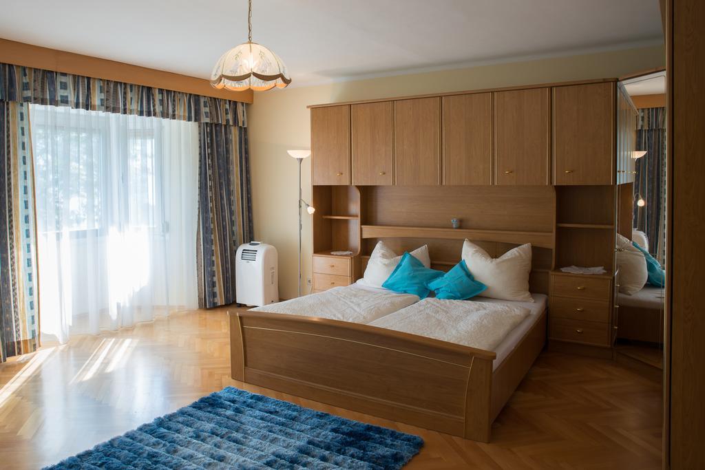 Ferienwohnung Reimann Sattendorf Luaran gambar