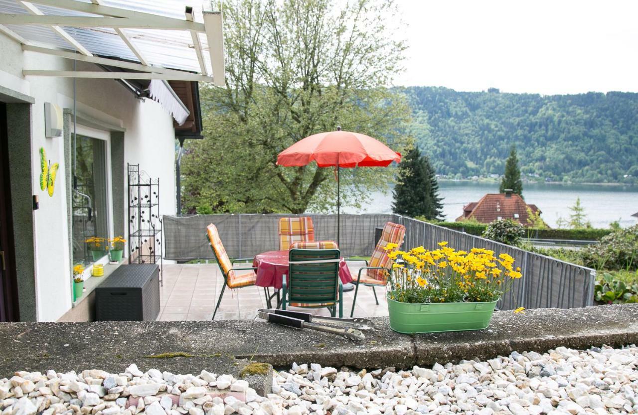 Ferienwohnung Reimann Sattendorf Luaran gambar
