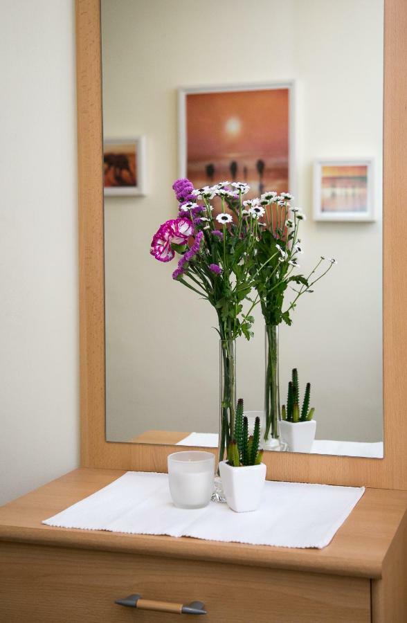 Ferienwohnung Reimann Sattendorf Luaran gambar