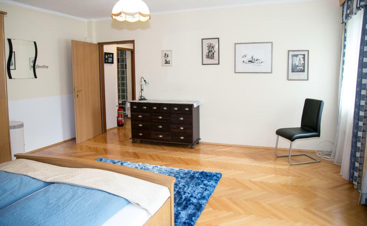 Ferienwohnung Reimann Sattendorf Luaran gambar